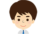 Aさん(30代男性)