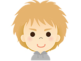 Cさん(10代男性)