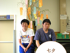 七夕