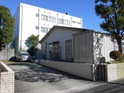 江戸川かもめ第三事業所 アクティブ新田