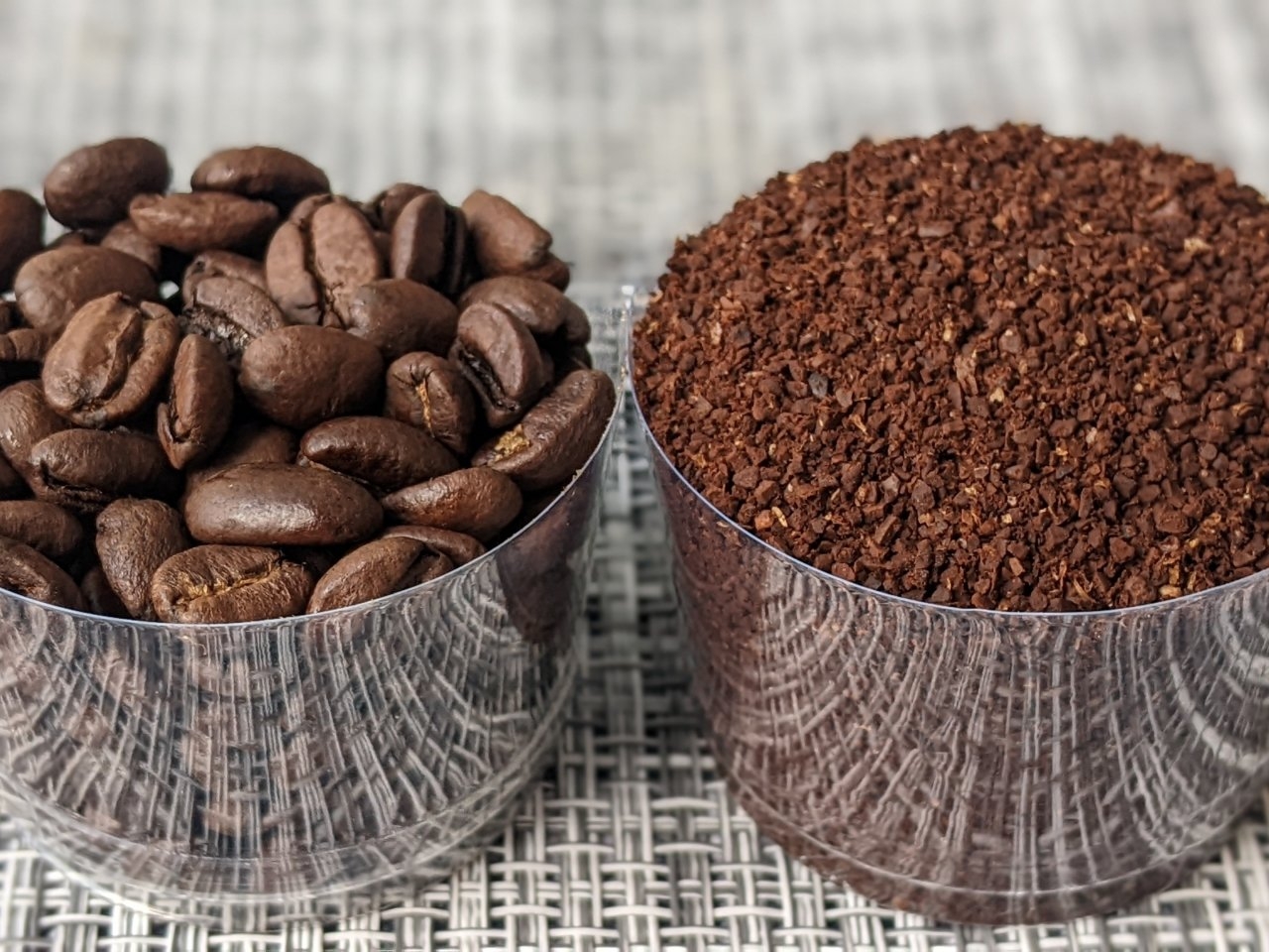 レギュラーコーヒー