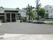 江戸川区立福祉作業所・本館